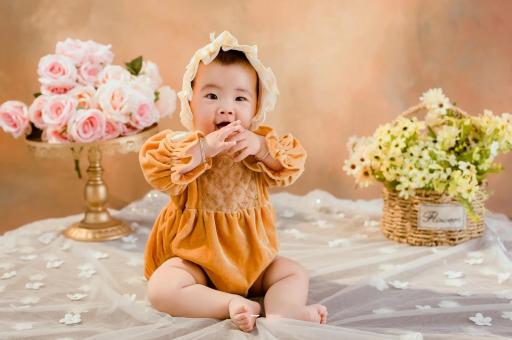 供卵试管代怀生子费用怀孕多久小孩成型